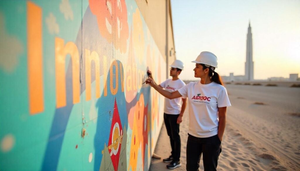 Internal Branding Initiatives