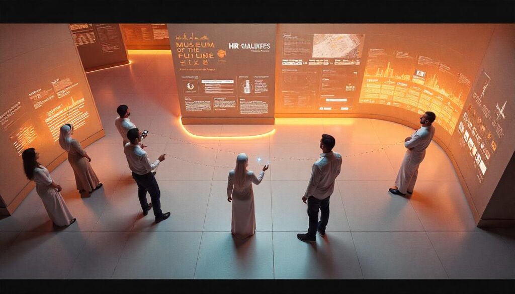 Introduction to HR Technology