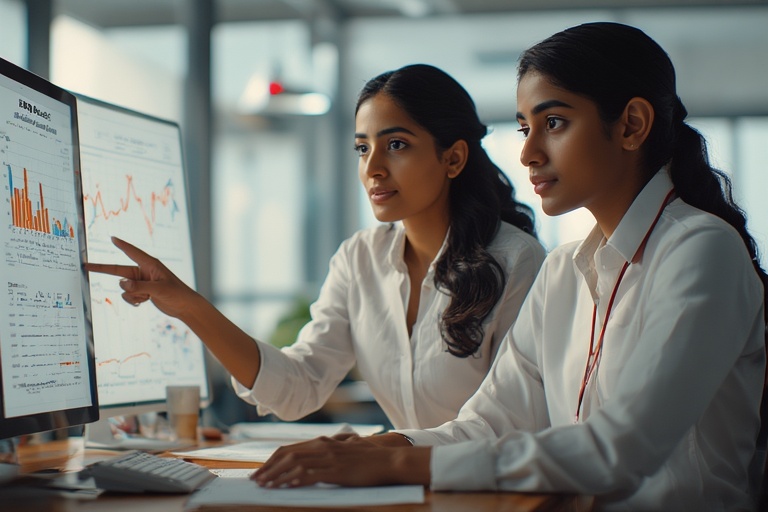 Bias in Performance Ratings