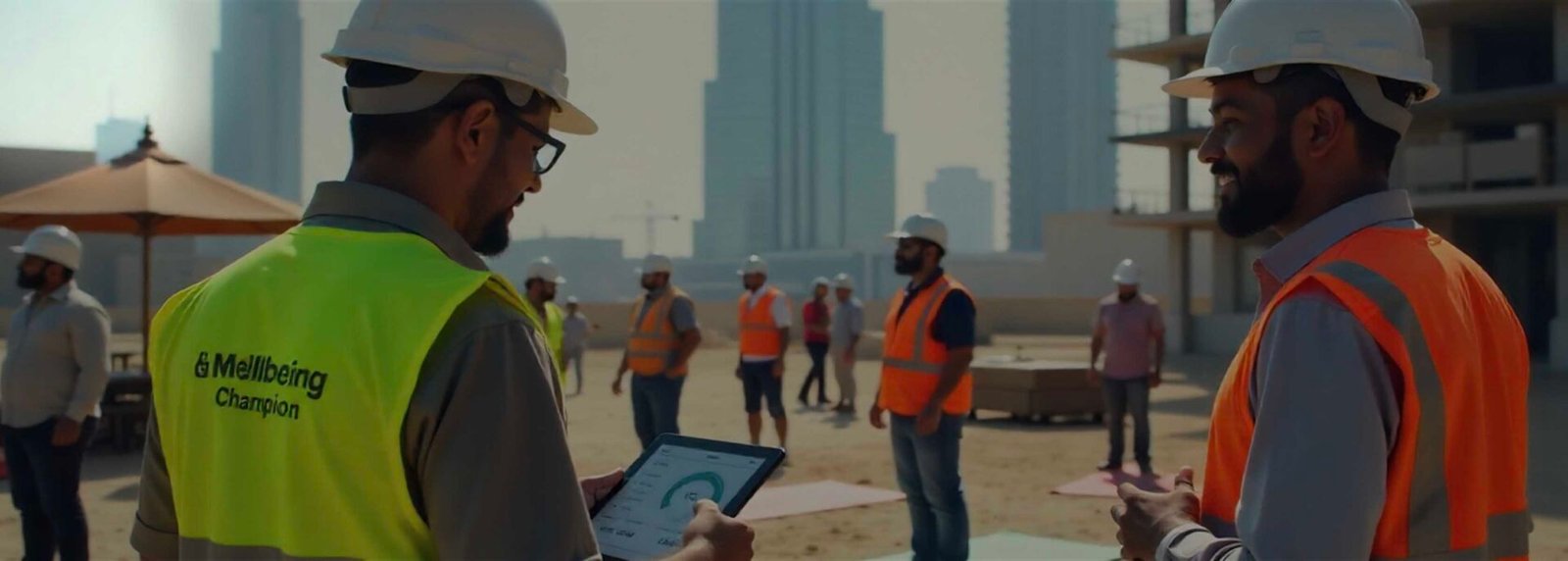 Building a Positive Work Environment: Best Practices & Strategies