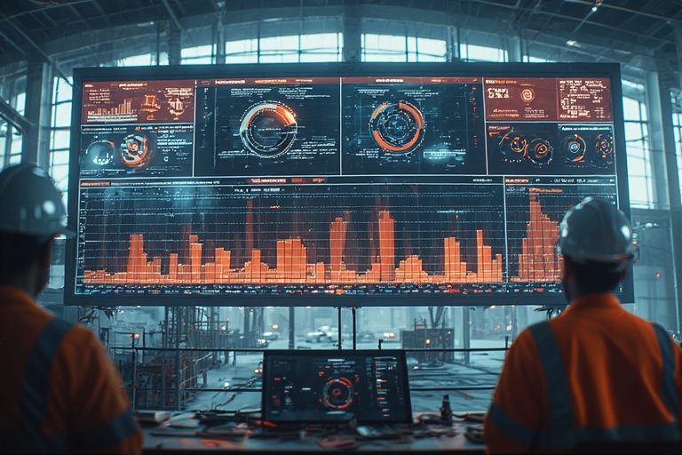 Performance Dashboards