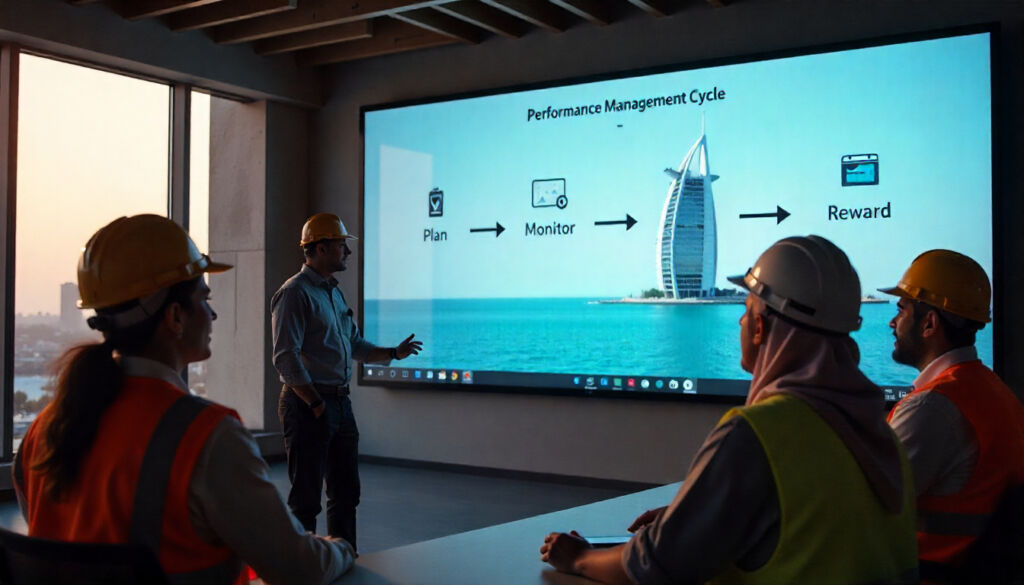 Introduction to Performance Management