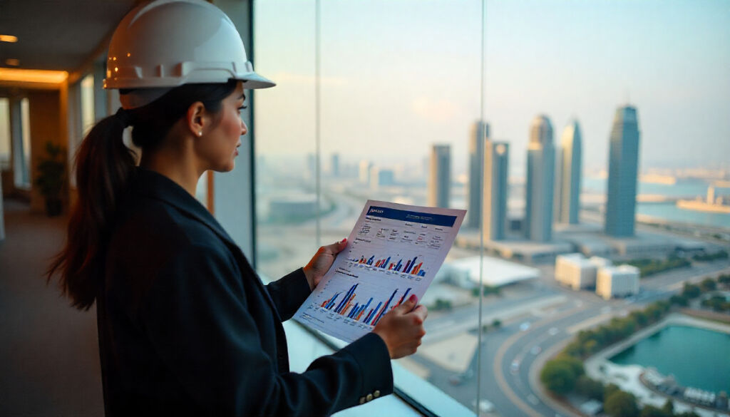 Quarterly and Annual Reviews