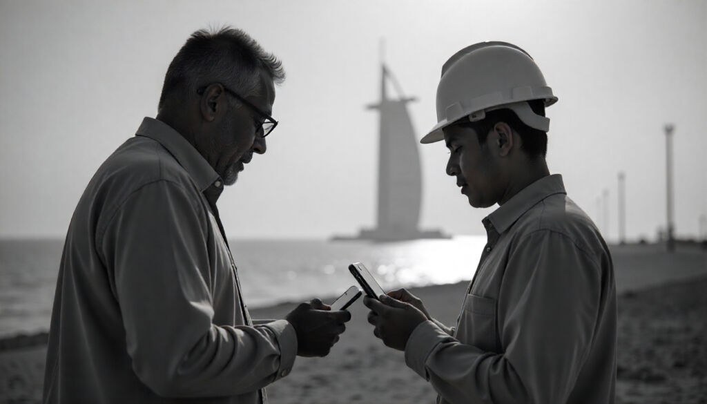 Coaching for Future Leaders