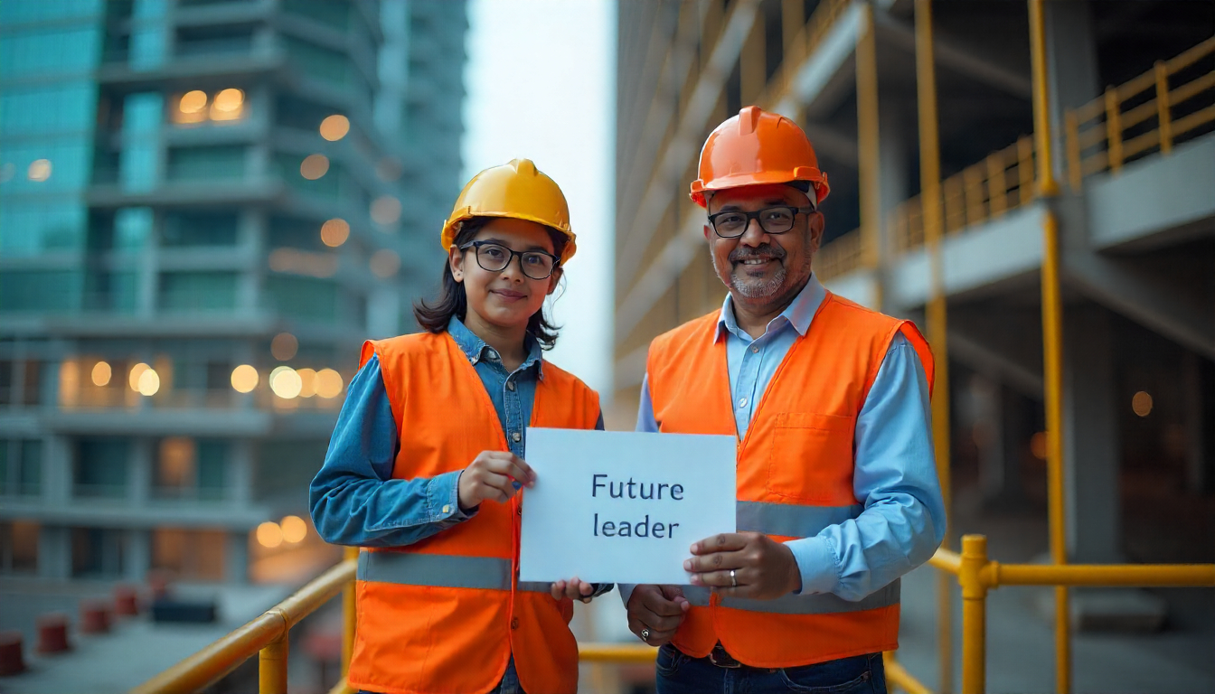 Building Leadership Bench Strength