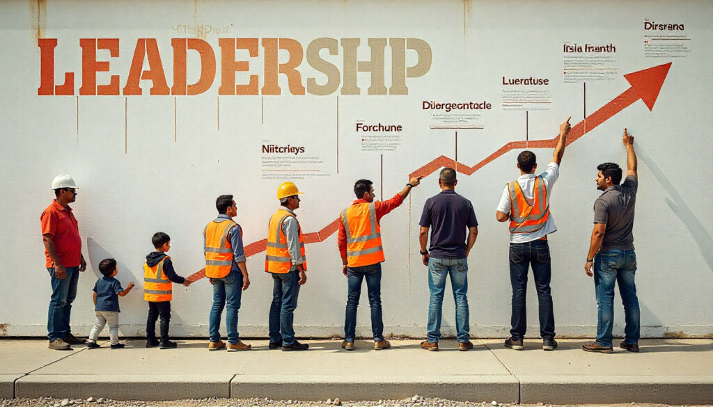 Leadership Pipeline Development