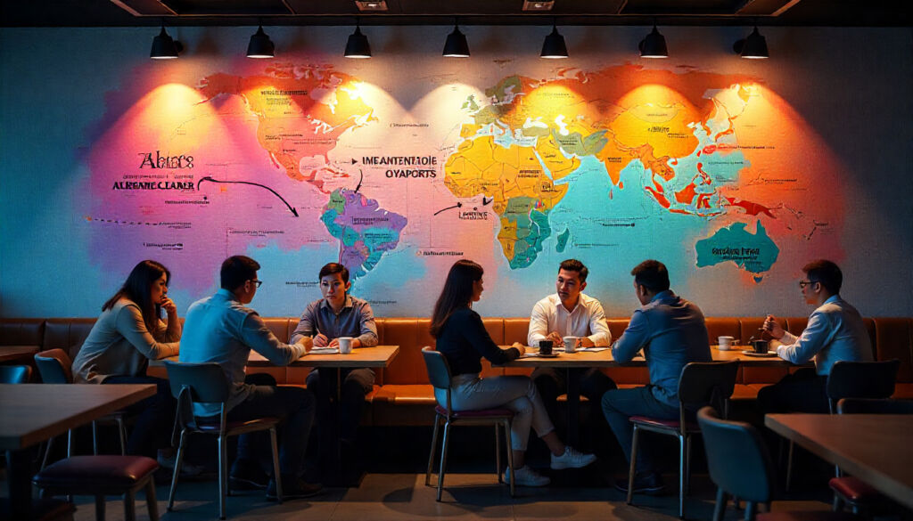 Leadership Development Tracks