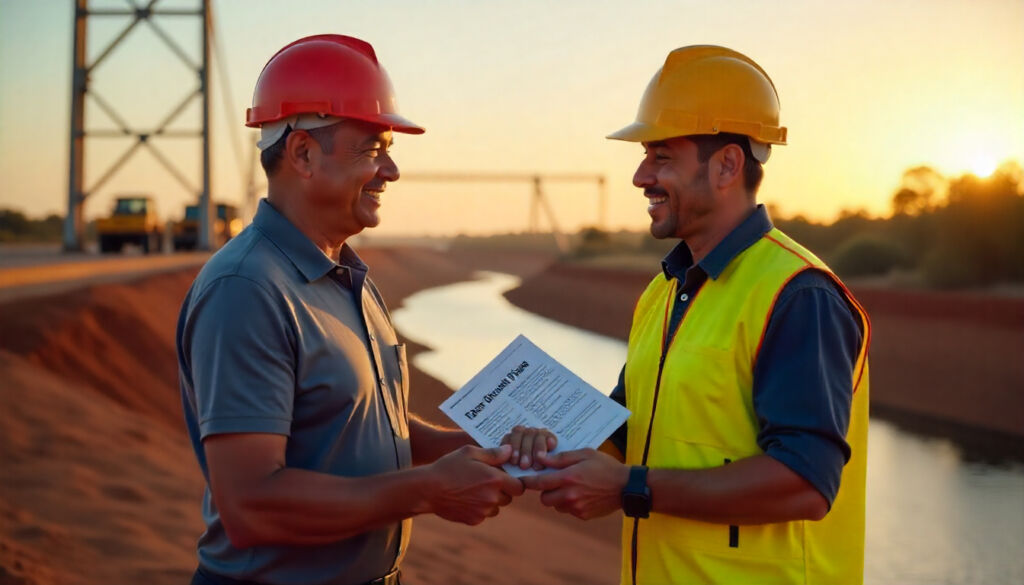 Retention of Future Leaders