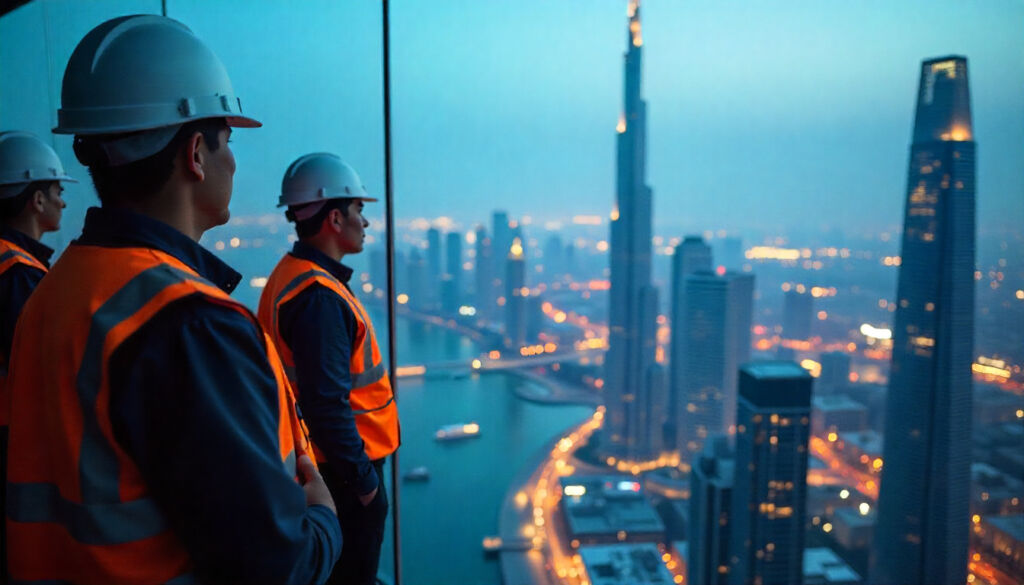 Executive Development Programs