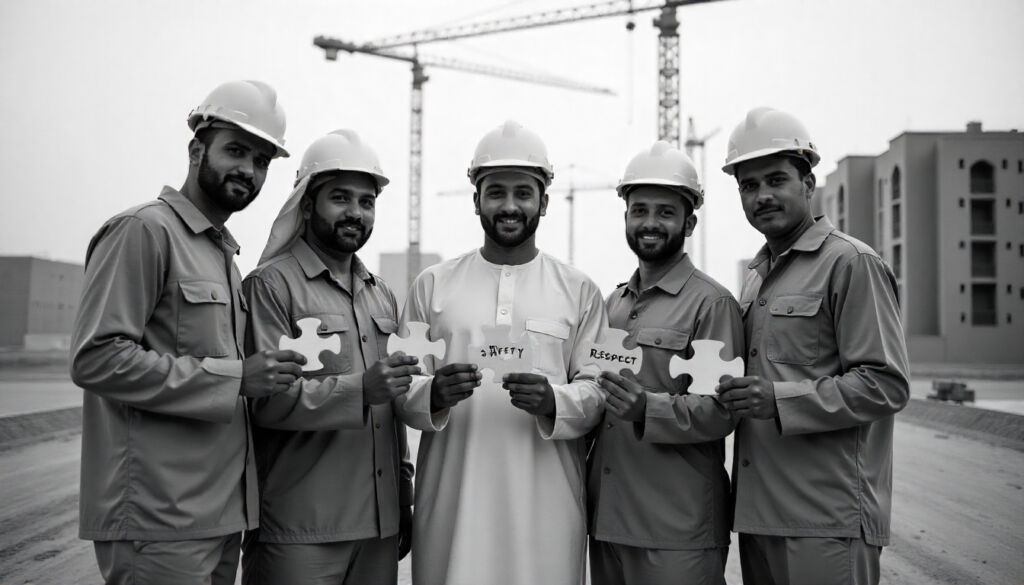 Defining Workplace Culture