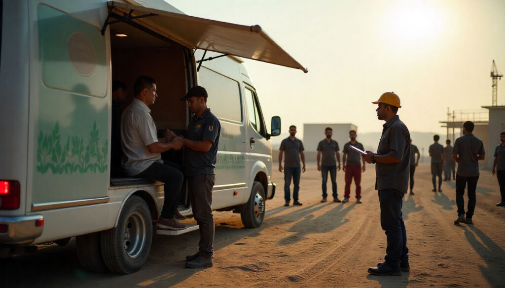 Employee Wellbeing Programs