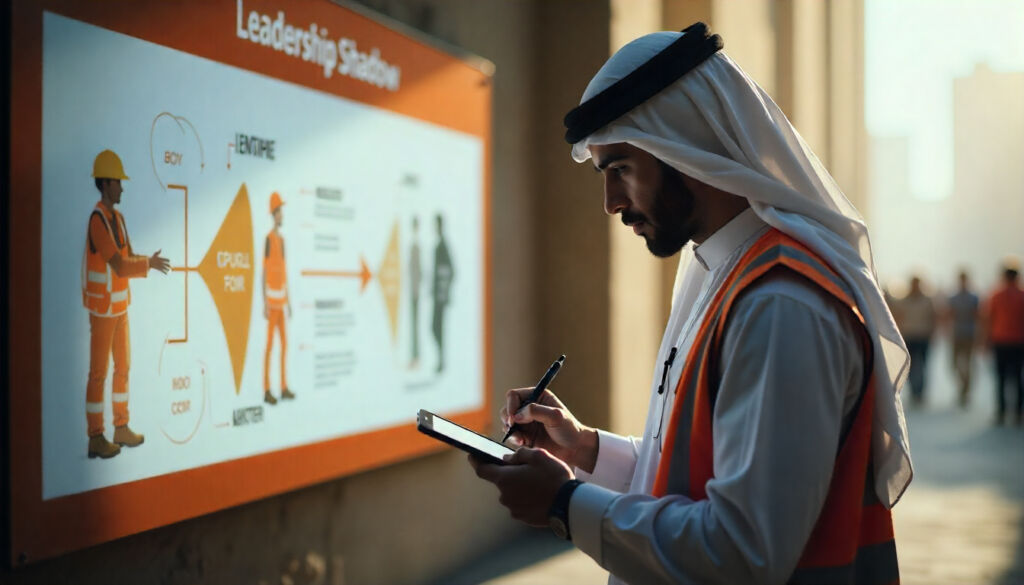 Manager’s Role in Culture Building
