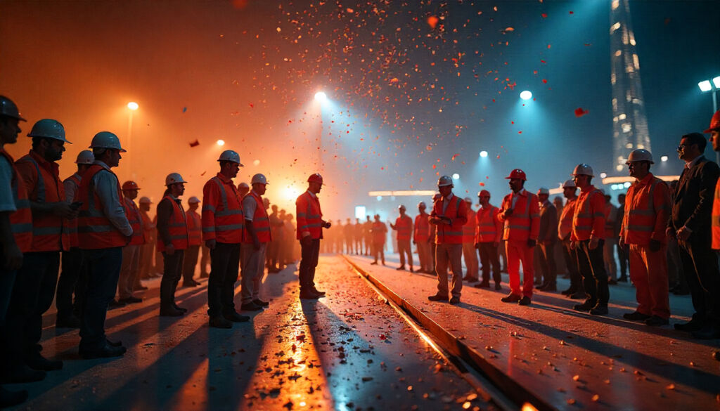 Celebrating Wins and Milestones