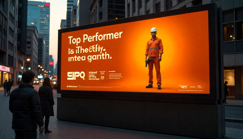 Performance Recognition Systems