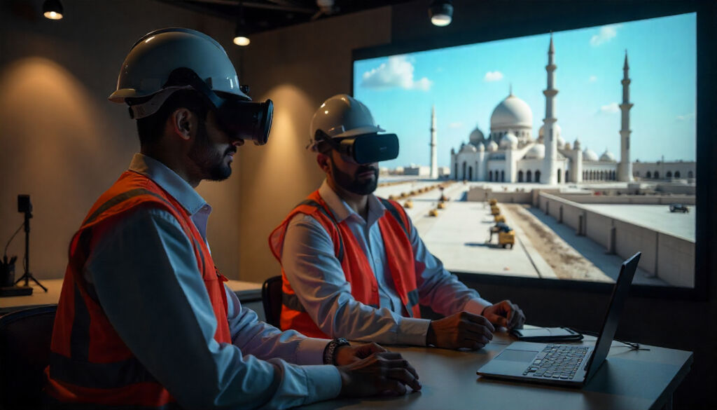 Future Leadership Development Plans