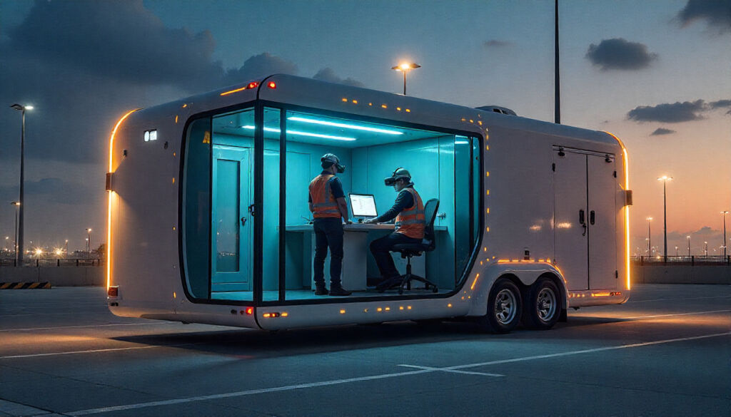 Long-Term Learning and Capability Building