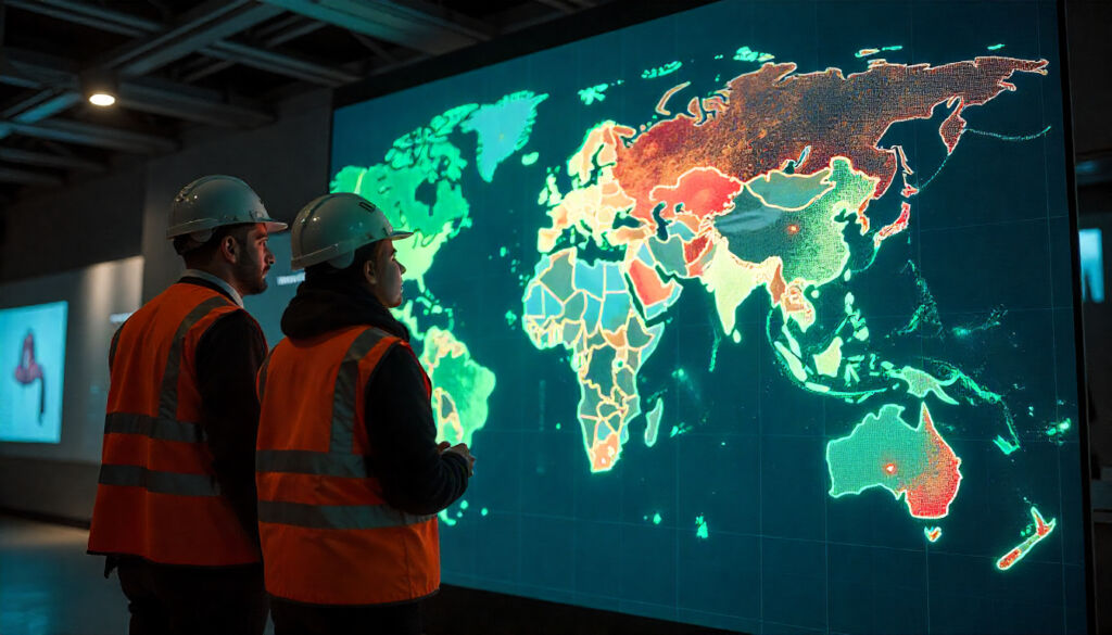 Workforce Analytics for Decision Making