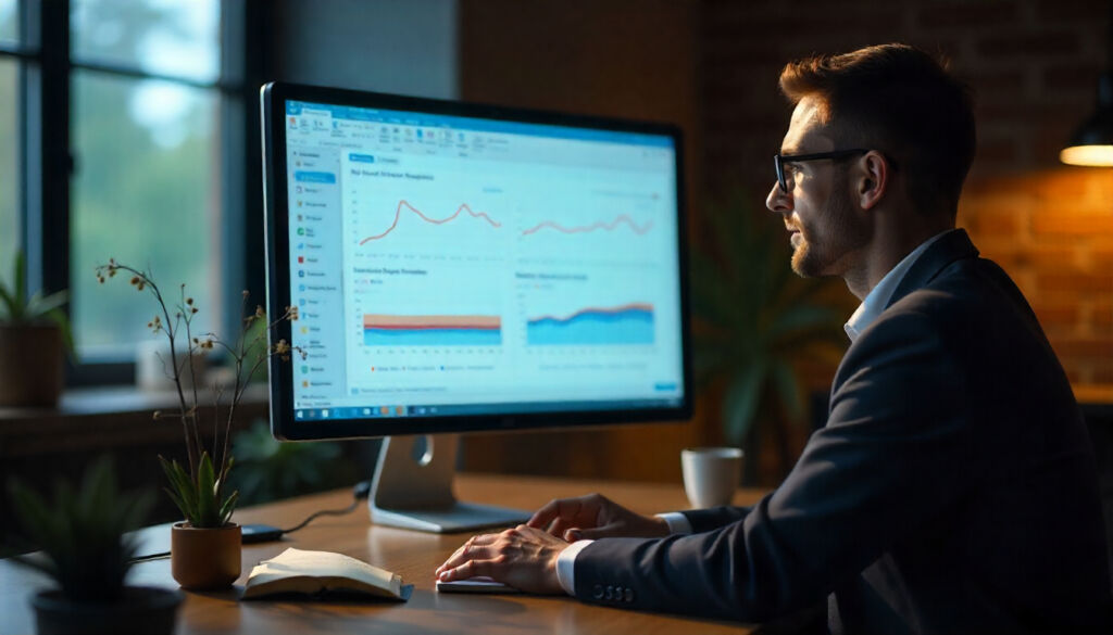 Strategic Rewards and Compensation Planning