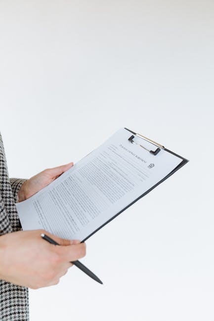 Legal Checklist for Hiring Overseas Workers Ensuring Compliance and Avoiding Penalties