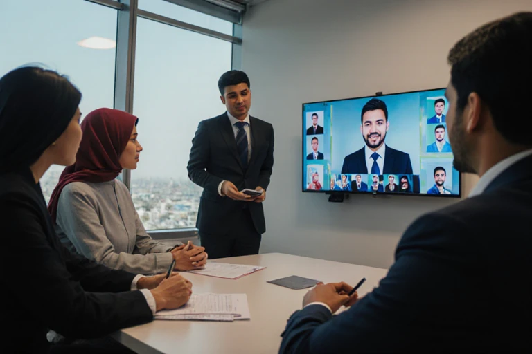 Manager Training for Effective Reviews