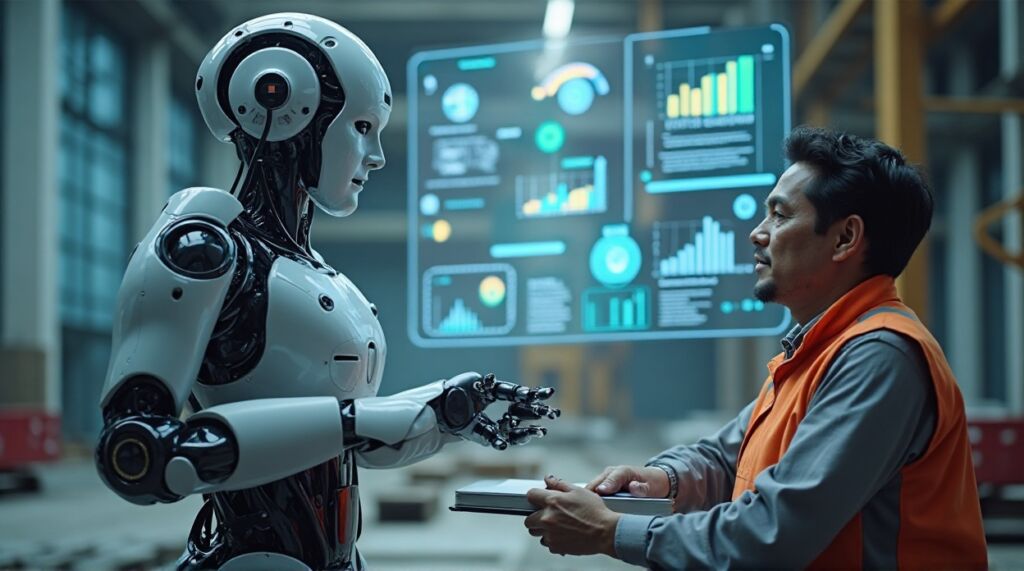 Future Trends in Performance Management