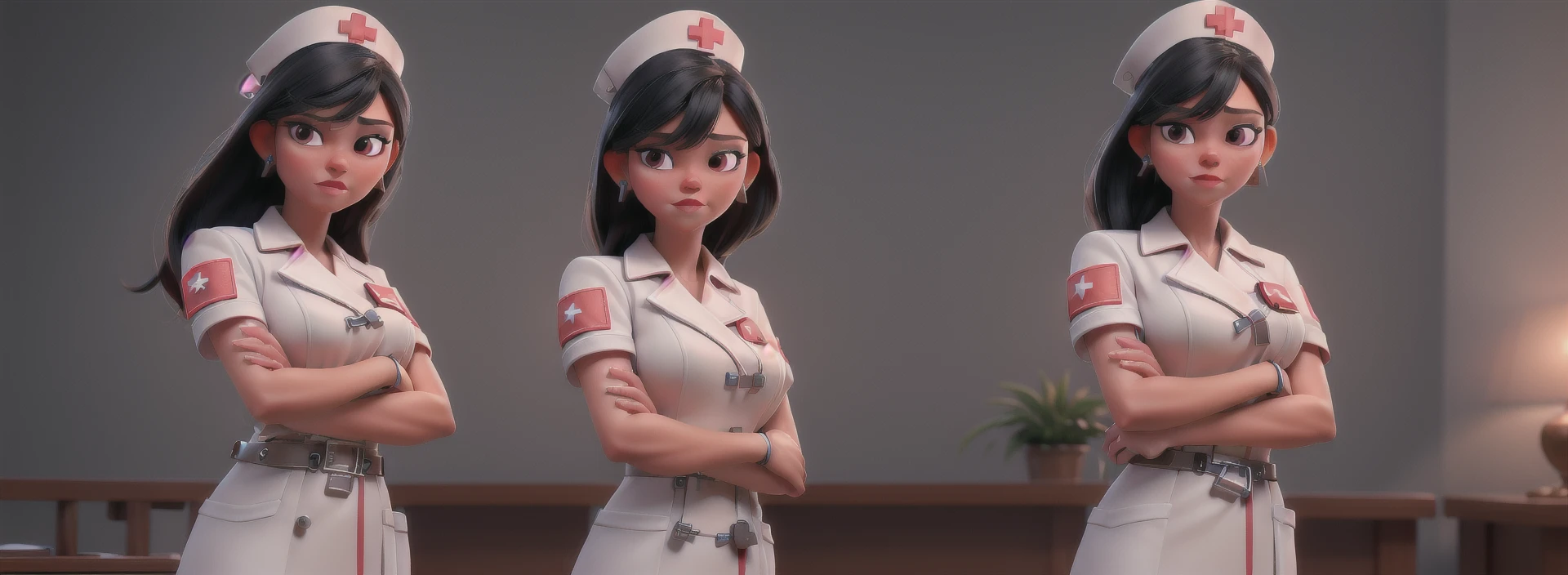 Sourcing nurse from Philippines