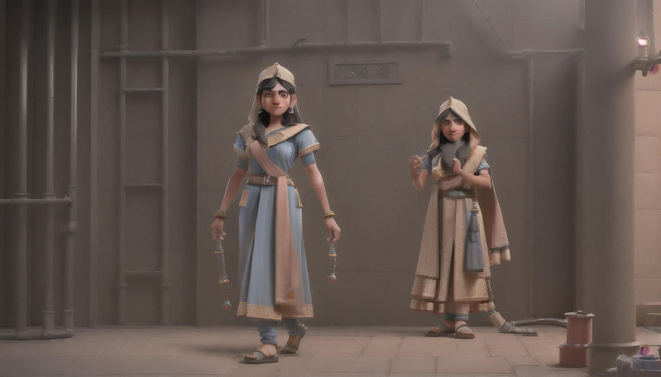 Zero-cost hiring maintenance technician from India to GCC