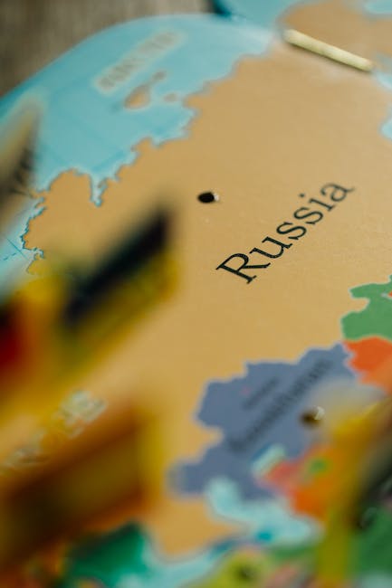 carpenter recruitment guide Russia