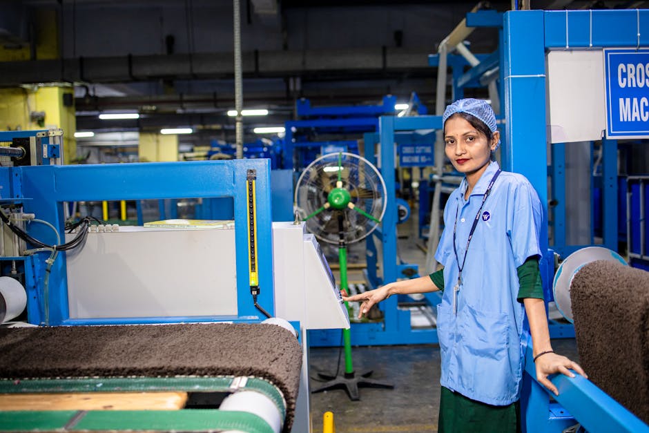 Zero-cost hiring assembly worker from Bangladesh to Qatar