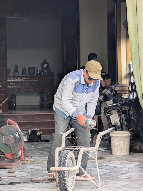 maintenance technician recruitment guide UAE