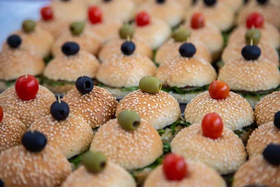 Bulk Recruitment of Kitchen Helpers in Qatar Catering