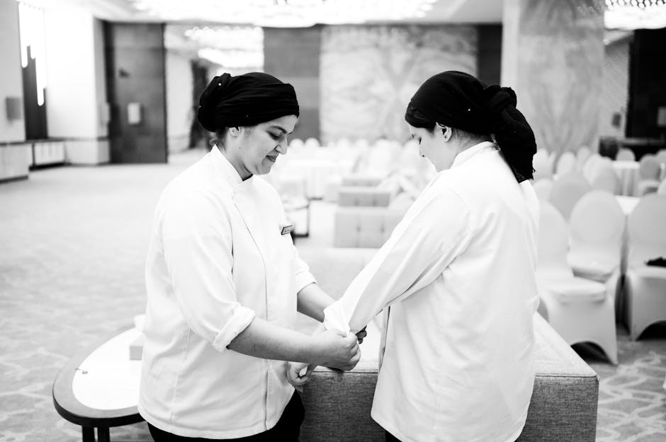 Demand for Bangladeshi Catering Staff in UAE Hotels