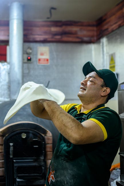 Visa Documentation for Specialty Chefs in Kuwait Hospitality