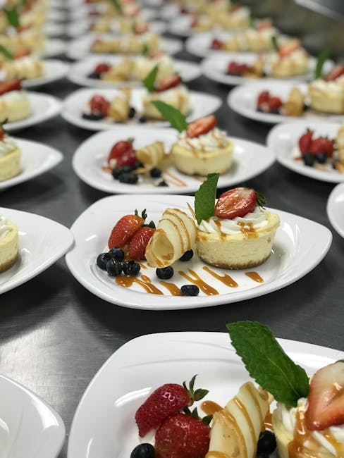 Zero-Cost Hiring of Pastry Chefs for GCC Catering Firms