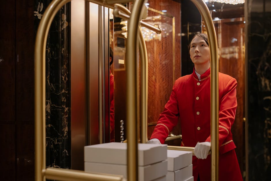 Kuwait Hospitality Worker Visa Assistance Guide