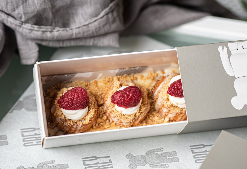 Recruiting Pastry Specialists for Luxury Hotels Abroad