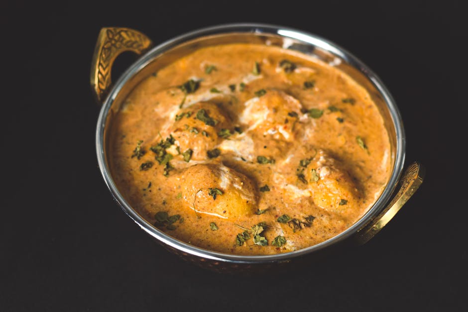 Recruiting Specialized Indian Curry Chefs for UAE Hotels