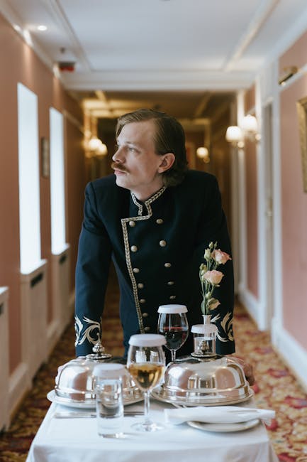 Visa Assistance for Employers Hiring Hotel Managers