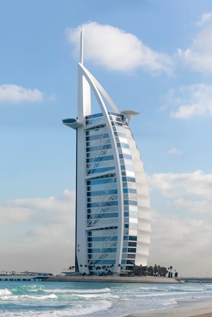 Demand for Nepali Hotel Supervisors in UAE Resorts