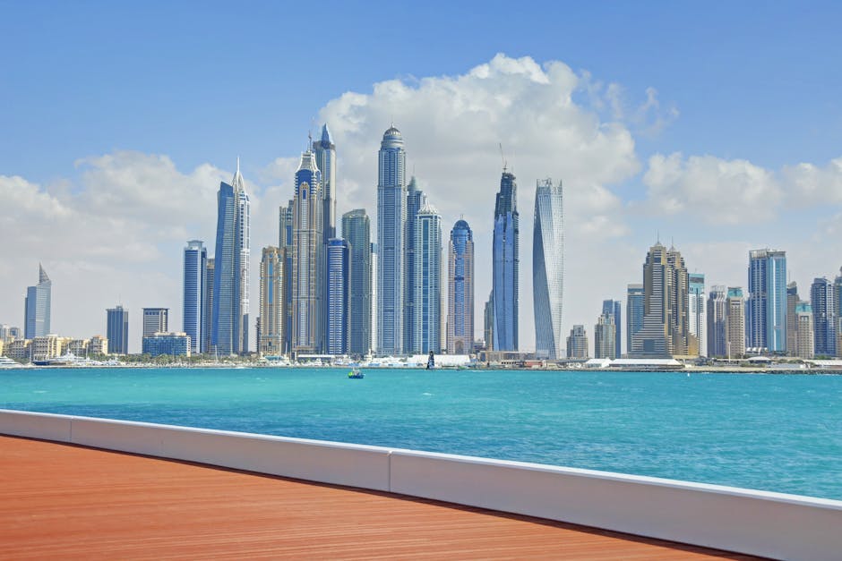 Recruiting Supervisors for Dubai’s Tourism Expansion Projects