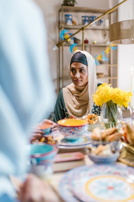 Zero-Cost Hiring of Event Teams for Dubai Hospitality Projects