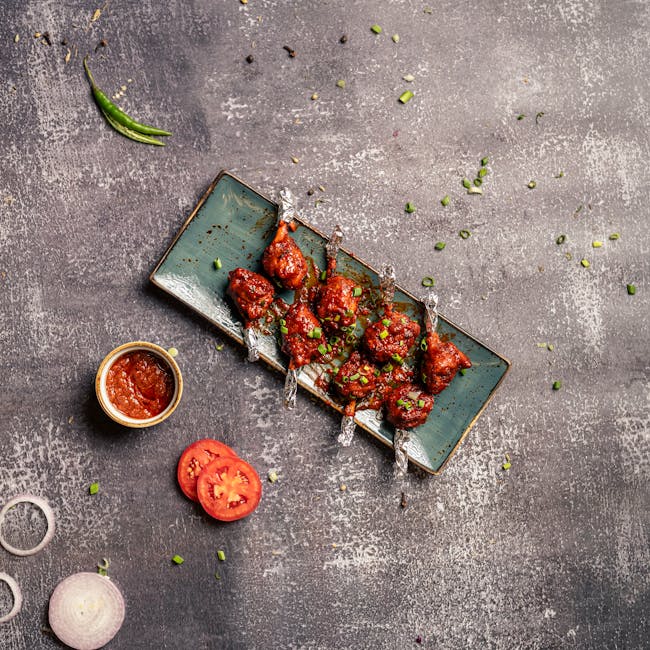 Indian Chefs Powering Dubai’s Culinary Growth