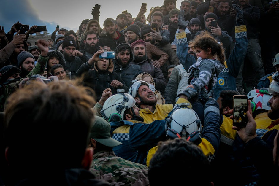 Zero-Cost Recruitment of Nepali Event Teams in Middle East