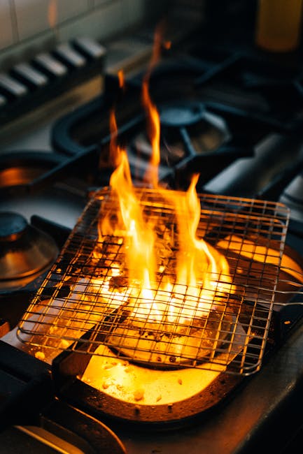 Demand for Filipino Chefs in GCC Restaurants