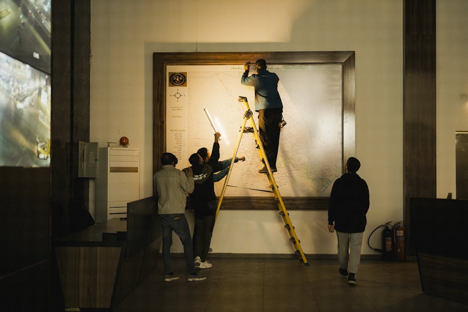 Zero-Cost Hiring of Maintenance Teams for Qatar Hotels