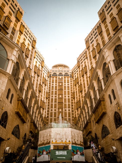 Saudi Arabia’s Demand for Nepali Hotel Workers in 2025