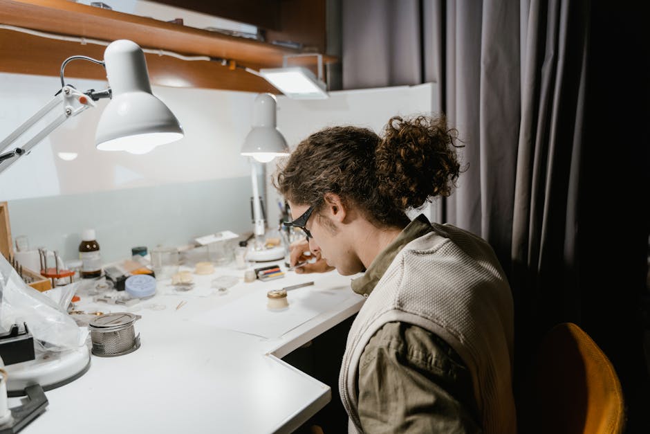 UAE mechanical technician visa process