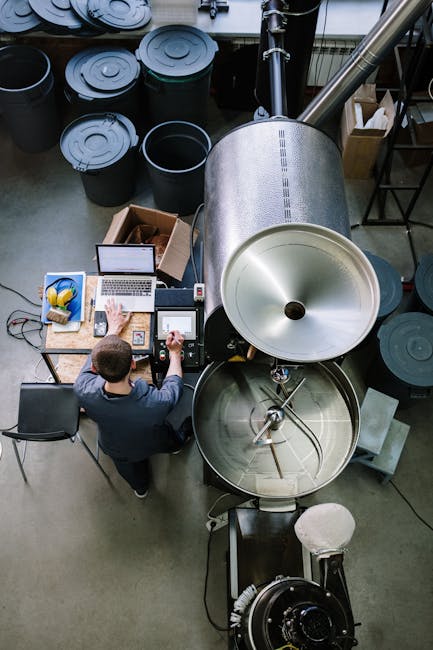 Zero-cost hiring machine operator from Philippines to GCC