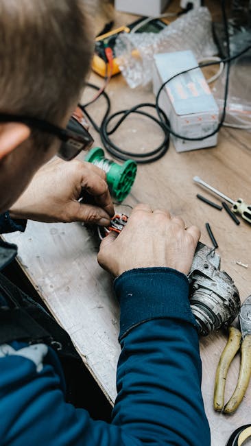 Top skills for mechanical technician in Kuwait