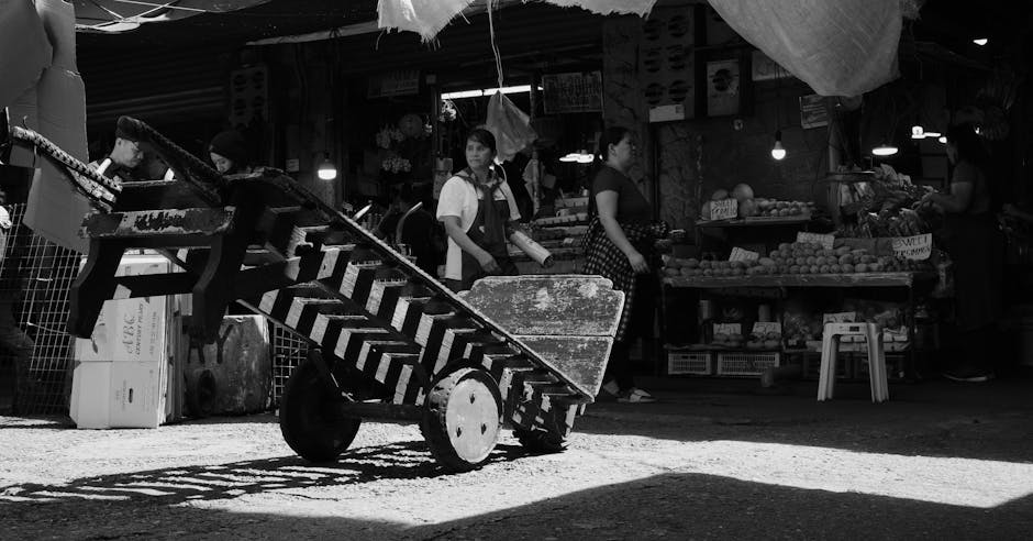 Zero-cost hiring porter from Philippines to Bahrain